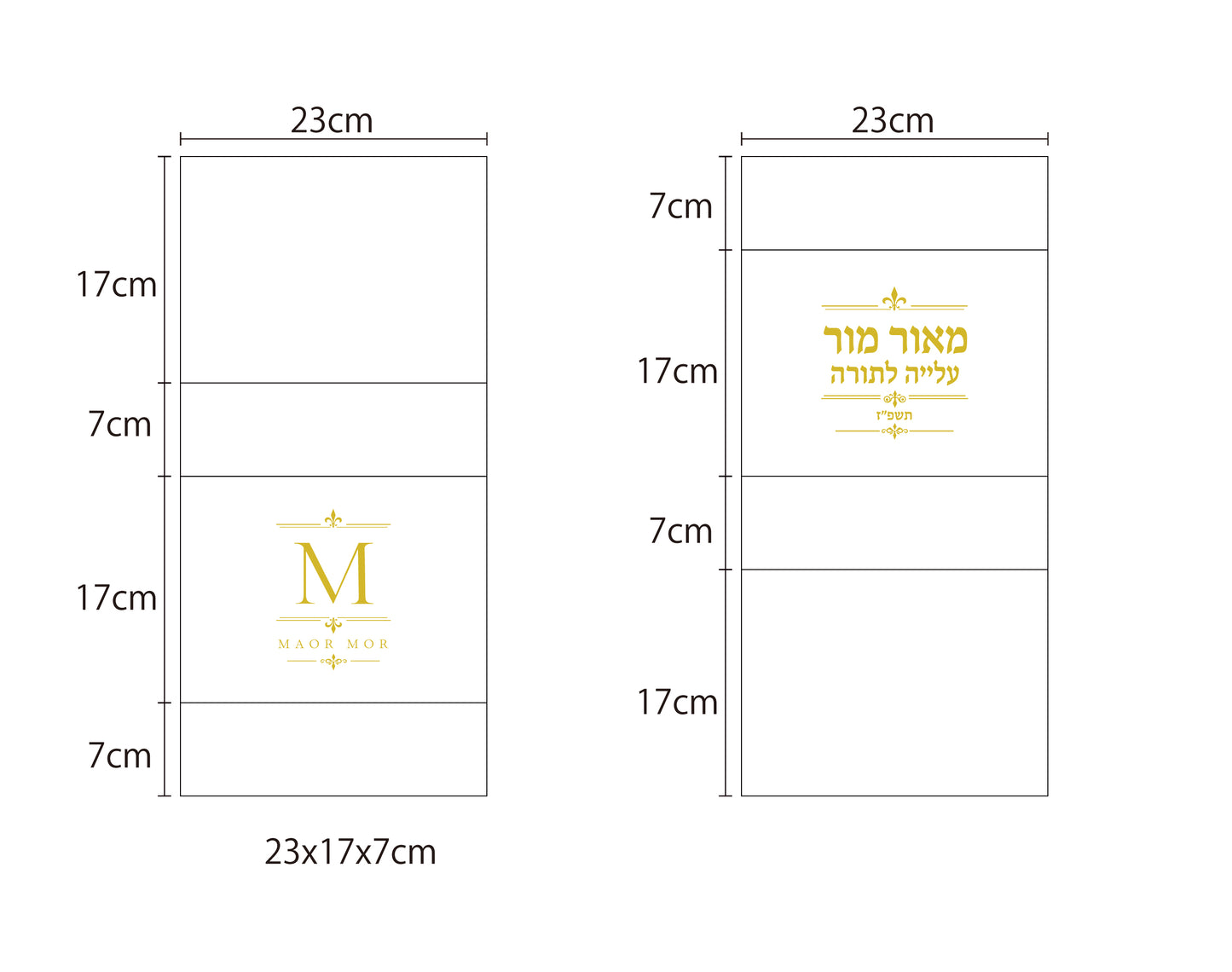 Custom Luxury Gift Boxes