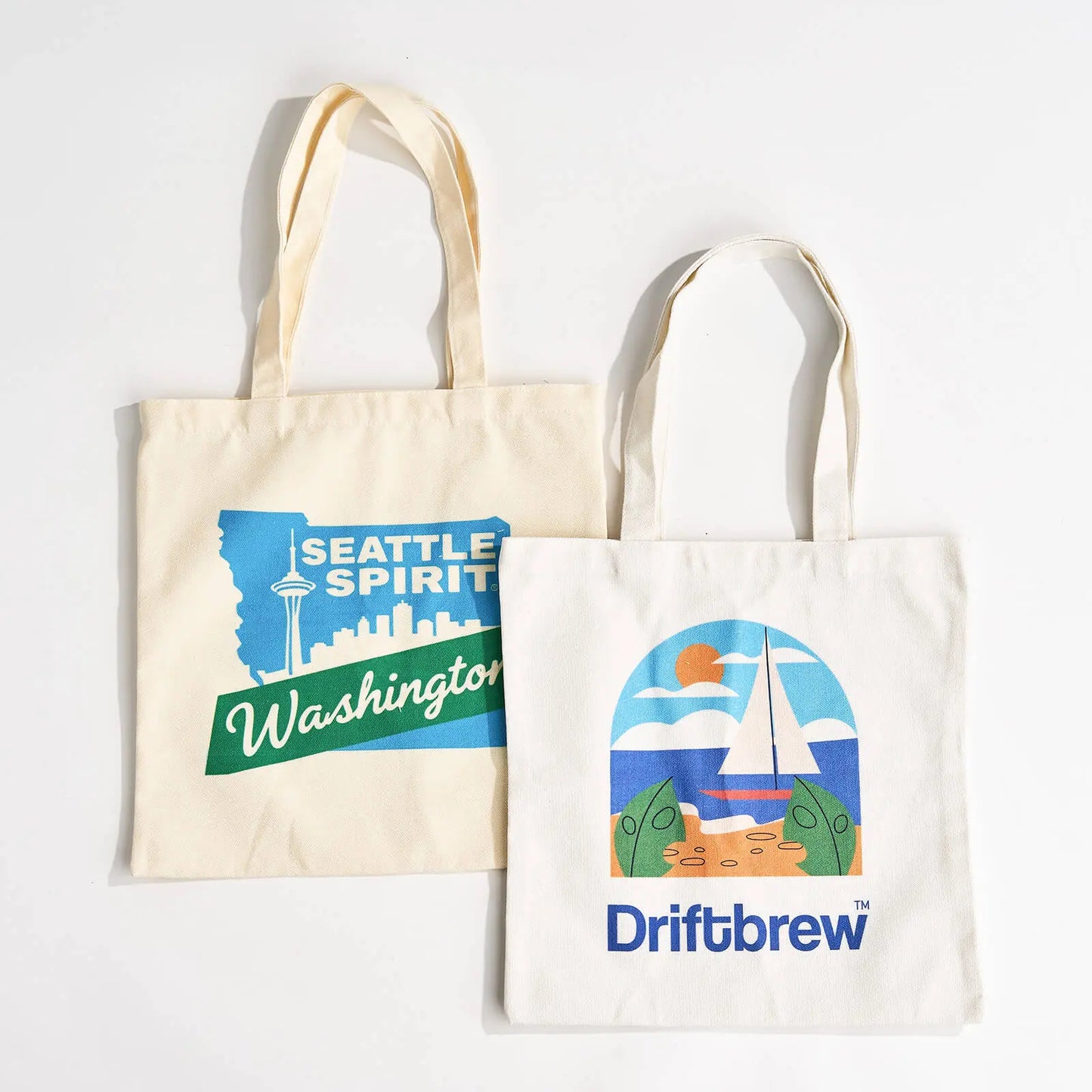 Custom Canvas Tote Bags