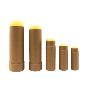 Push Up Paper Tube | Esytube Tube Packaging