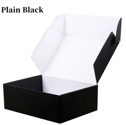 Custom Mailer Box