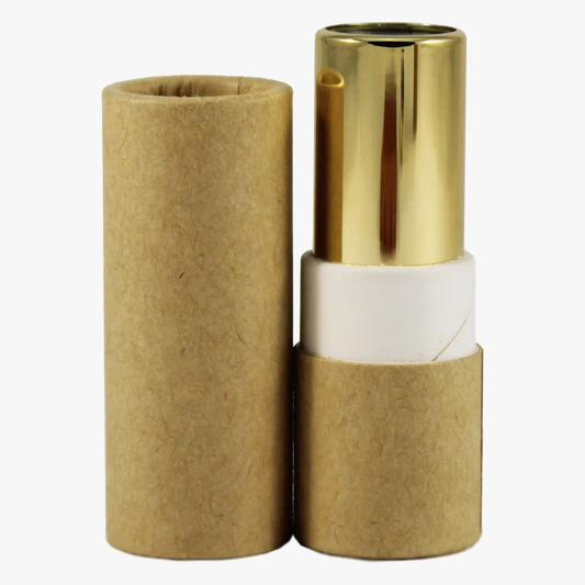 Plain Twist-up Paper Tube