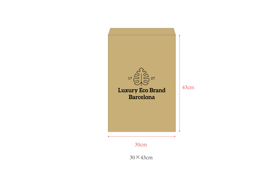 Custom Kraft Envelopes