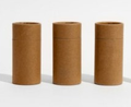 PLAIN PUSH UP PAPER TUBE