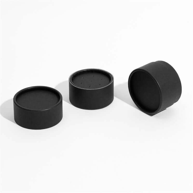 1 ounce / 30 g Paper Shaker Jar