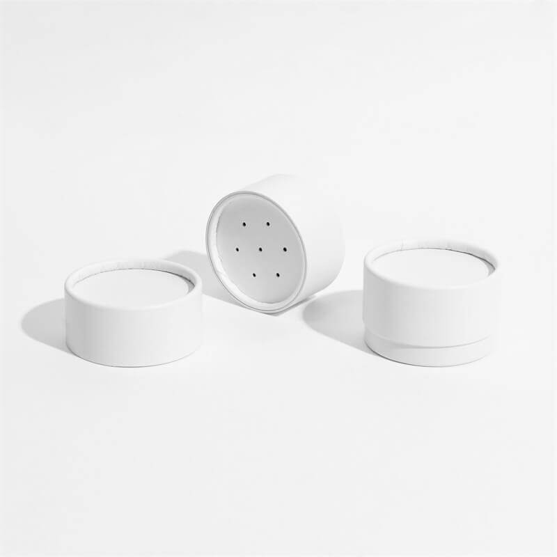 1 ounce / 30 g Paper Shaker Jar