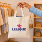 Custom Canvas Tote Bags