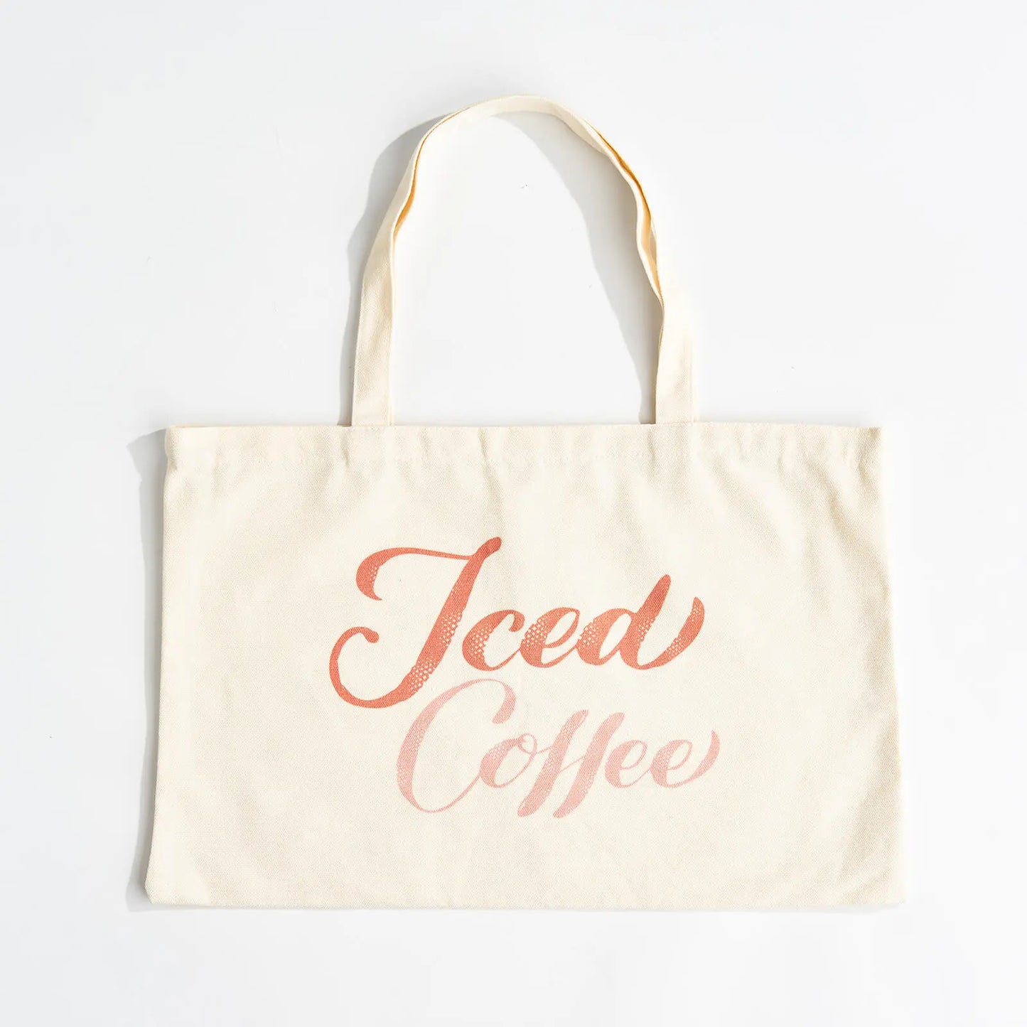 Custom Canvas Tote Bags