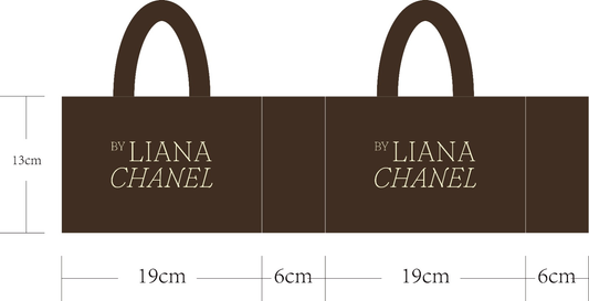 Bolsas de lona personalizadas