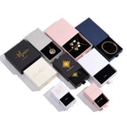 Drawer Rigid Jewelry Box