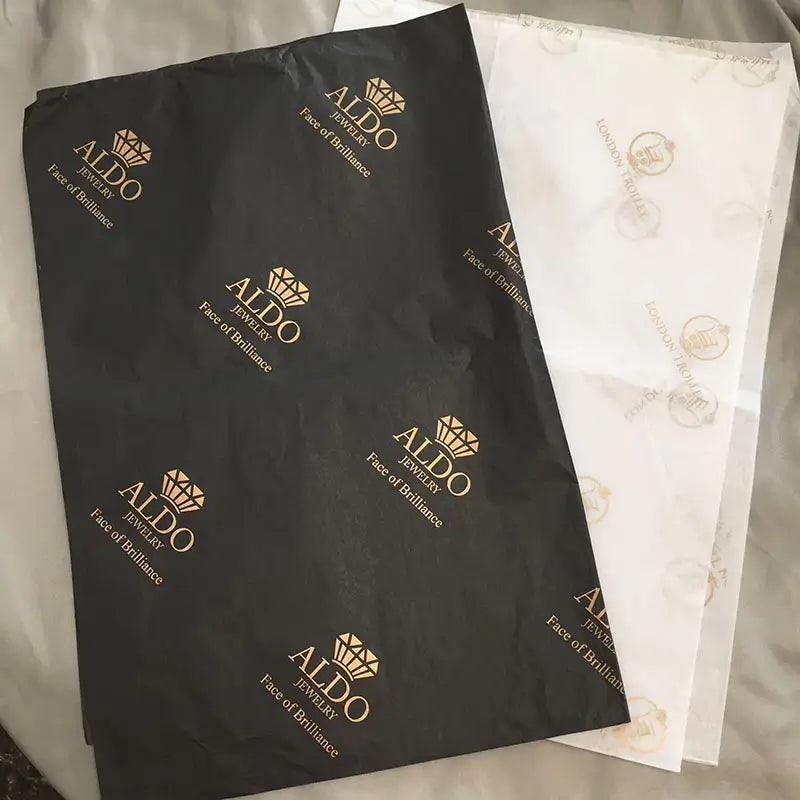 Custom Poly Mailers