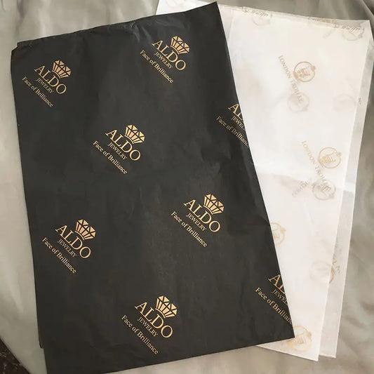 Custom Tissue Paper
