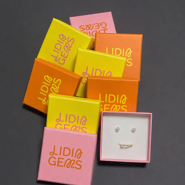 Lid and Base Box