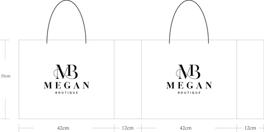 Custom Sample paper bag