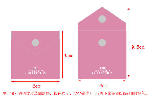 1500pcs organza bag+500pcs tissue paper