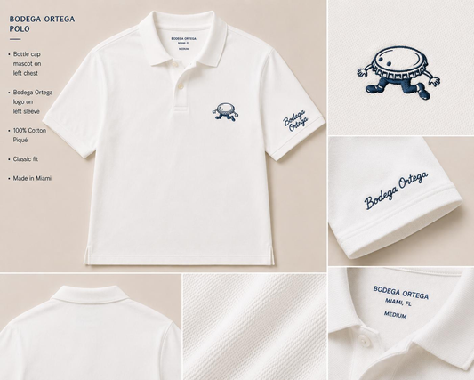 ABNT 270g T-shirt