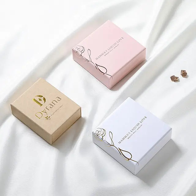 Jewelry Packaging box