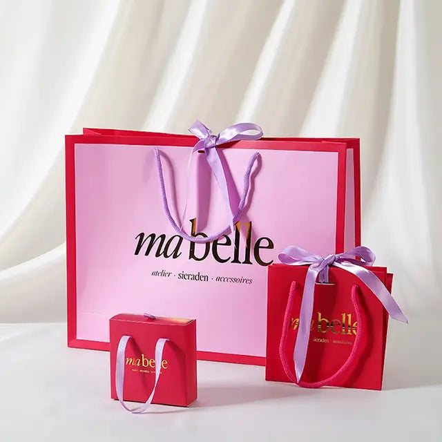 Luxury Shopper