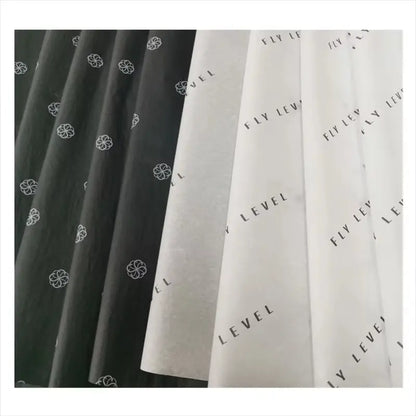 Custom Tissue Paper