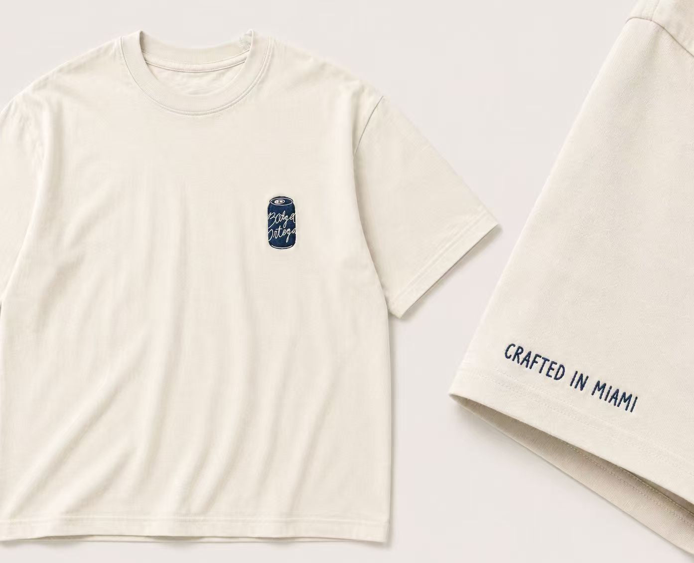ABNT 270g T-shirt