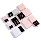 Drawer Rigid Jewelry Box