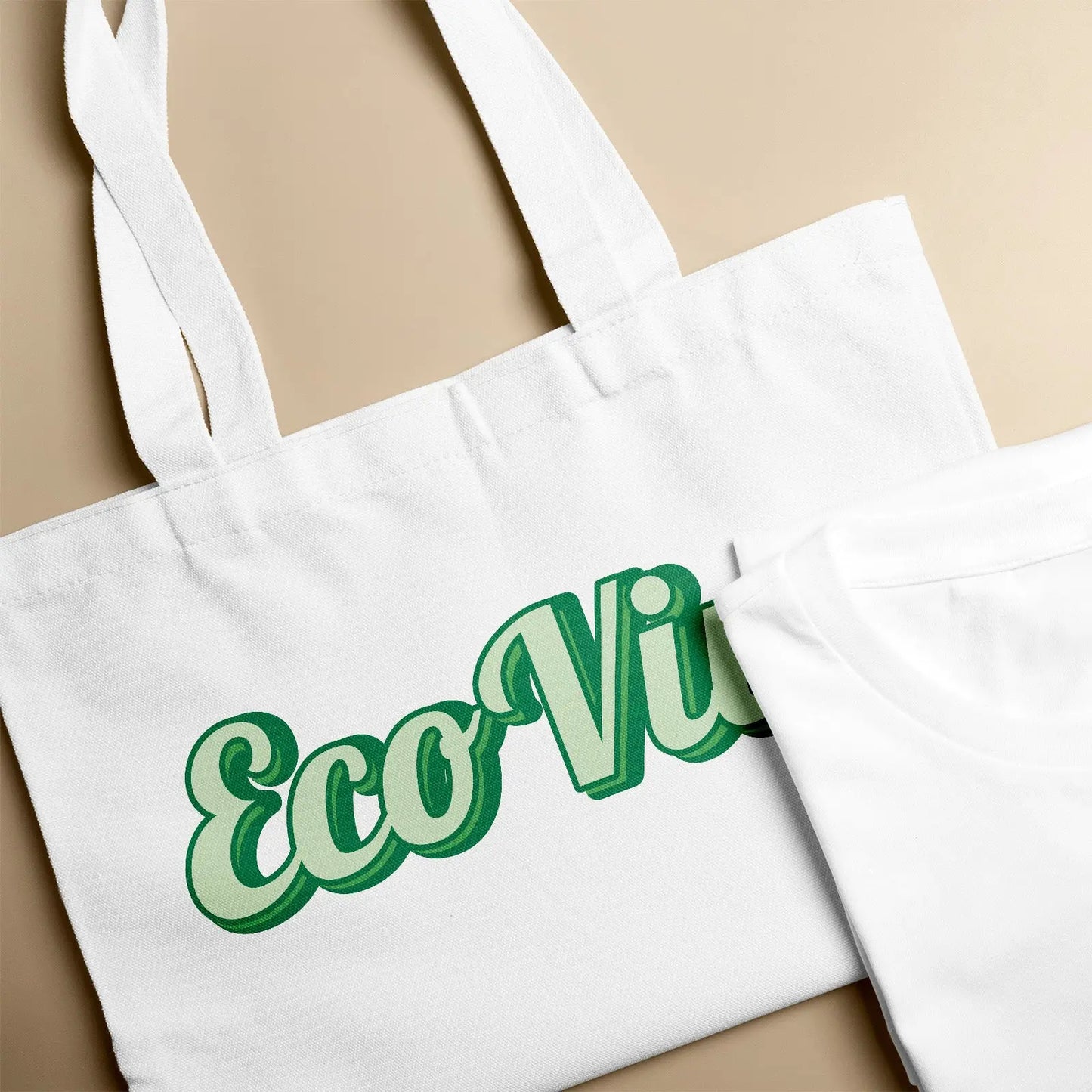 Custom Canvas Tote Bags