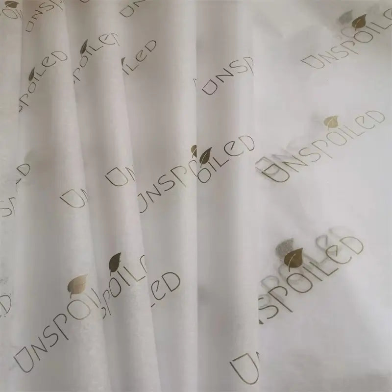 Custom Poly Mailers