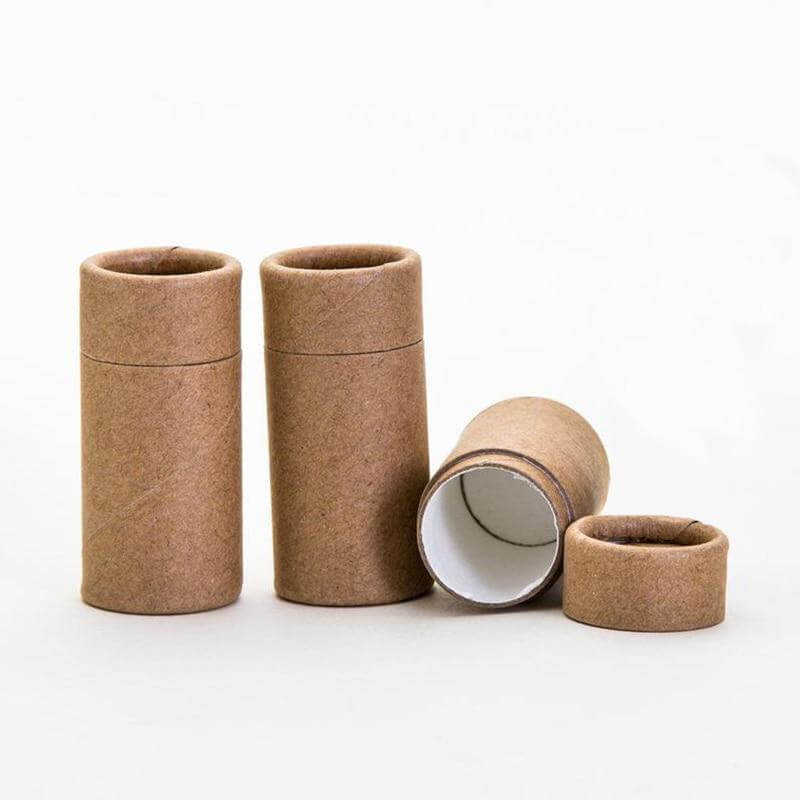 0.5 ounce / 15 g Push-Up Paper Tube